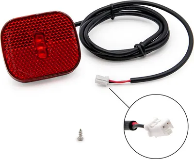 Produktbild von Ninebot D28D D38D Rücklicht Tailight DE Version