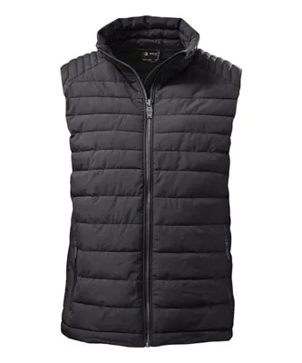 Produktbild von Killtec GW 69 MN QLTD VST Herren Daunenweste ärmellos Funktionsweste schwarz NEU XL