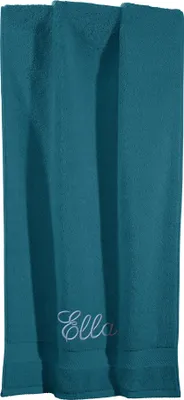 Produktbild von Erwin Müller Duschtuch Friedrichshafen" petrol 70x140 cm"