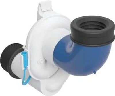 Produktbild von Geberit 242151001 Geruchsverschluss mit Sensor