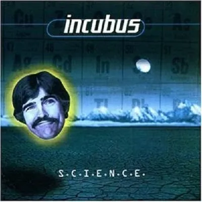 Produktbild von Incubus-S.C.I.E.N.C.E.