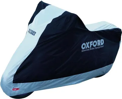 Produktbild von Oxford Faltgarage Aquatex Größe M