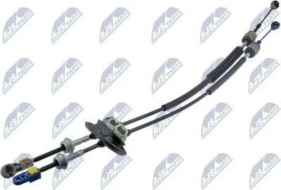 Produktbild von NTY NXX-PE-001 Seilzug Schaltgetriebe passend für PEUGEOT 308 SW I (4E, 4H)