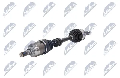 Produktbild von NTY NPW-NS-212 Antriebswelle Vorne Links für NISSAN X-TRAIL (T32)