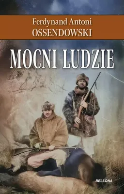 Obrázok produktu pre Silní ľudia
