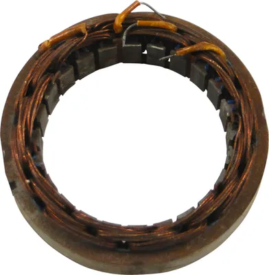 Produktbild von Stator 8046.2-210 - Drehstromlichtmaschine, Zündung - passend für MZ ETZ