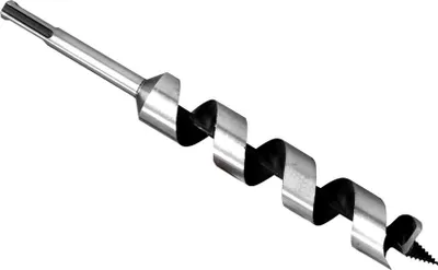 Image de 28 mm SDS Plus Lewis Mèche à serpentin 28x230 mm