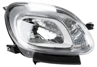 Image de Phare complet à droite pour Fiat Panda à partir de l'année 2012 51843644