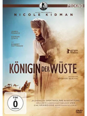 Obrázok produktu pre Königin der Wüste