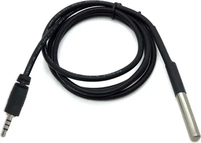 Image de Temperature Sensor Sonoff DS18B20 do TH10/TH16