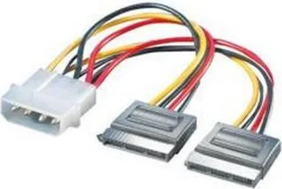 Immagine prodotto di Nilox NX090305103 cavo di alimentazione interno 0,12 m
