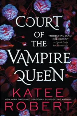 Obrázok produktu pre Court of the Vampire Queen (Collector's Edition)