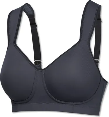 Produktbild von Schiesser Damen Bra,Softcup anthrazit 90 D ST