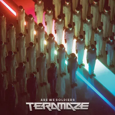 Obrázek produktu pro Teramaze: Are We Soldiers