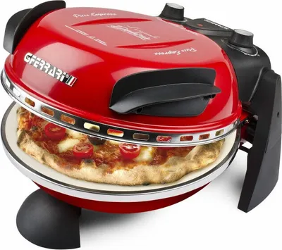 Produktbild von G1000616 G3Ferrari Pizzaofen Delizia Icy Pink