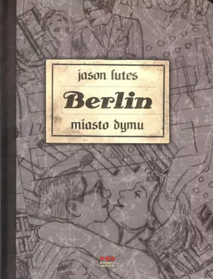 Produktbild von ISBN 978-83-648-5897-0, Polnisch, Taschenbuch, 216 Seiten