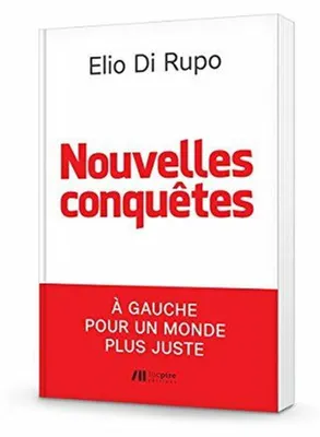 Image de Nouvelles Conquêtes