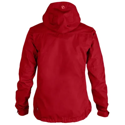 Produktbild von Fjällräven Stina, Männlich, Erwachsener, Baumwolle, Polyester, Grün