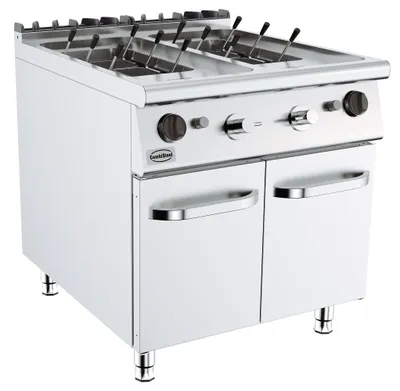 Immagine prodotto di Cuocipa pasta a gas Base 900