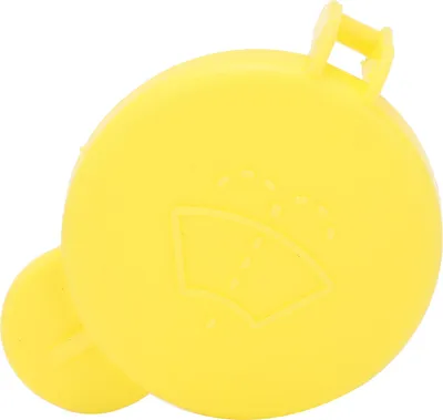 Image de Capuchon de bouteille de lave-glace 1362696 remplacement pour Ford Fiesta MK5 MK6 2002-2008