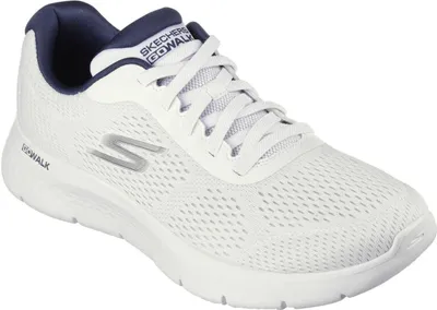 Produktbild von Skechers Go Walk Sportschuh Weiß