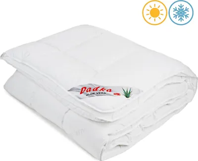 Obrázek produktu pro Přikrývka ALOE VERA 135x200 cm