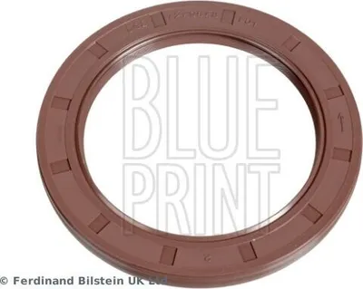Produktbild von BLUE PRINT ADG06132 Kurbelwellensimmering für HYUNDAI Kona (OS) Getriebeseitig