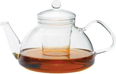 Obrázok produktu pre ÄŒajník â€žTheoâ€œ â€“ objem: 1,2 l â€“ filter: sklo