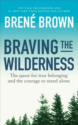 Immagine prodotto di Braving the Wilderness
