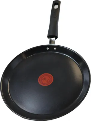 Zdjęcie produktu dla TEFAL G 26938 Excellence Patelnia do naleśników (aluminium, 25 cm)