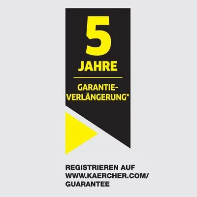 Produktbild von Kärcher Gartenpumpe BP 4.500 Garden, < 4500 l/h, 550 W, Druckerzeugende Pumpe