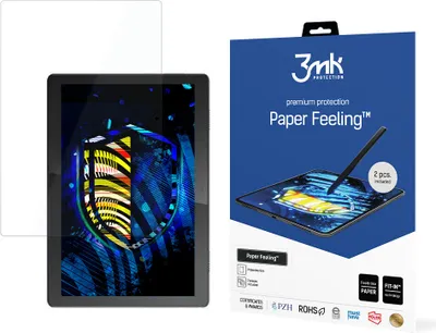 Image de Lenovo Tab M10 - Feuille de papier jusqu'à 11 3Mk