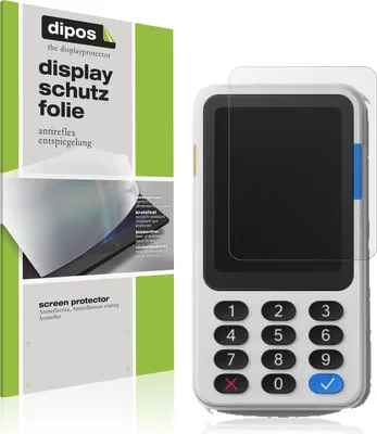 Obrázek produktu pro 4x dipos AR Zettle by Paypal Reader