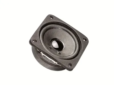 Immagine prodotto di Diffusore Visaton da 6,5 cm (2,5") a gamma completa 4 Ohm VS-FRS7/4