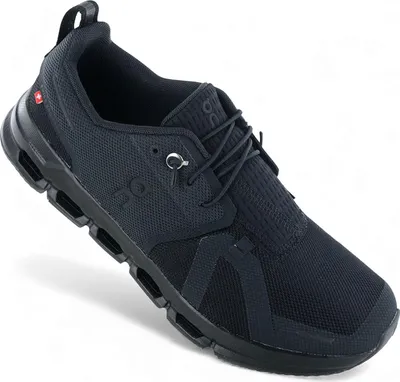 Produktbild von ON Running Cloud Sky - Damen Kinder Sneakers Schuhe All-Black 3YD11440485 , EU 38