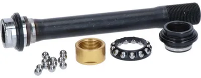 Produktbild von SHIMANO Hohlachse FH-M820-R Komplettkit - 10 mm.
