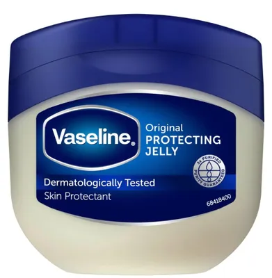 Image de Vaseline Petroleum Jelly 250 ml