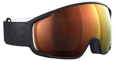 Produktbild von POC Zonula Skibrille – Große Sicht – Austauschbare Clarity-Scheibe, -Material Rahmen, Belüftet & Komfortabel für Ski & Snowboard
