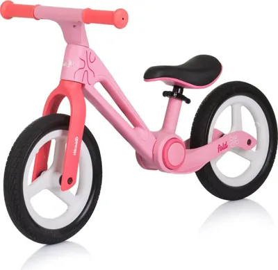 Obrázek produktu pro Držák CHIPOLINO Fold X, růžový