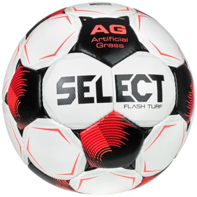 Obrázek produktu pro Select Míče Flash Turf FIFA, 110056