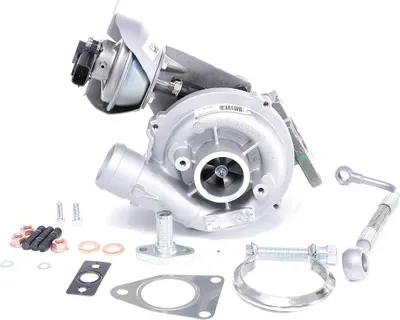 Produktbild von Turbolader BTS TURBO T981158 für FORD MONDEO IV Turnier (BA7)