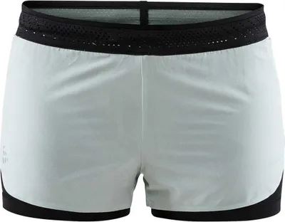 Produktbild von CRAFT Nanoweight Shorts  plexi Damen, 1907002-602000, M