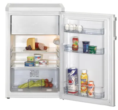 Obrázok produktu pre Amica KS 15123 W, 108 L, Voľne stojaci, E, 41 dB, ST, 2 kg/24h