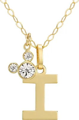 Produktbild von Disney Kinderkette Gold One Size Disney Jewelry
