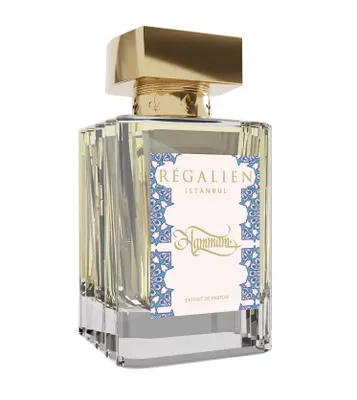 Produktbild von Hammam Regalien 80 ml UNISEX