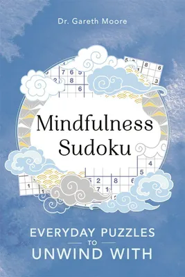 Produktbild von Mindfulness Sudoku