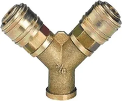 Image de Raccord Y R3/8"