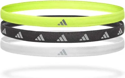 Produktbild von Adidas Fitness Stirnband 3 Einheiten Mehrfarbig  Mehrfarbig One Size