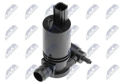 Produktbild von NTY Waschwasserpumpe für LAND ROVER Range Rover Evoque (L538) ESP-LR-000