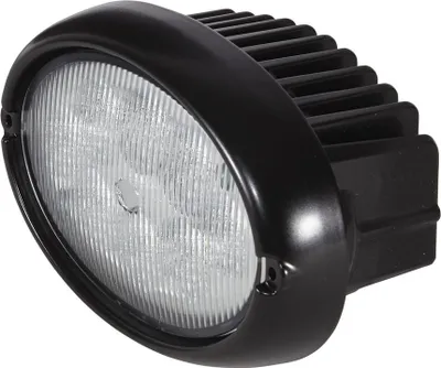 Produktbild von Arbeitsscheinwerfer 12 V 56 W LED 6.500 K 4.400 lm HELLA für KÄSSBOHRER